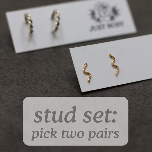 Stud Sets