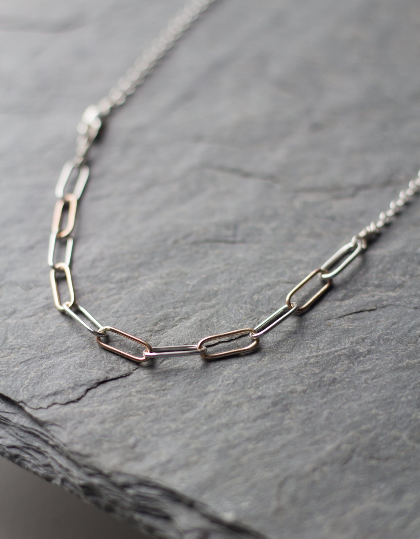 patchwork chain 006