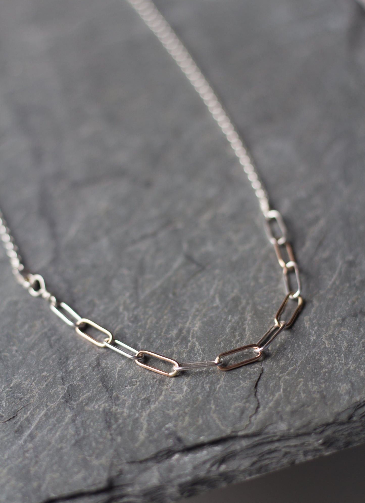 patchwork chain 006