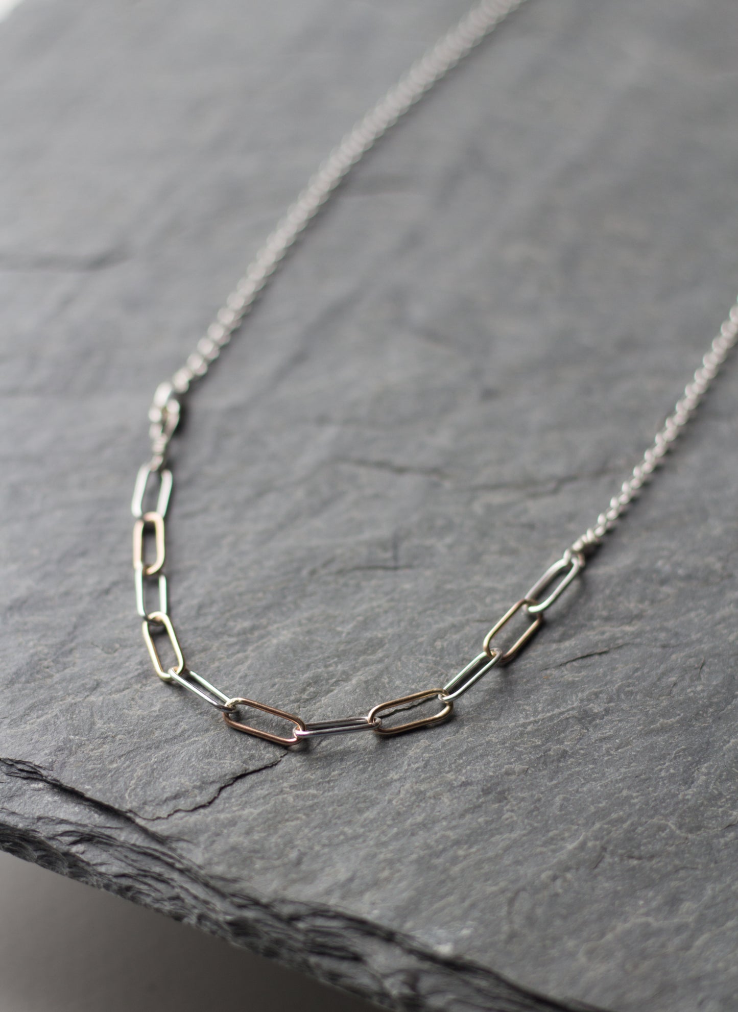 patchwork chain 006