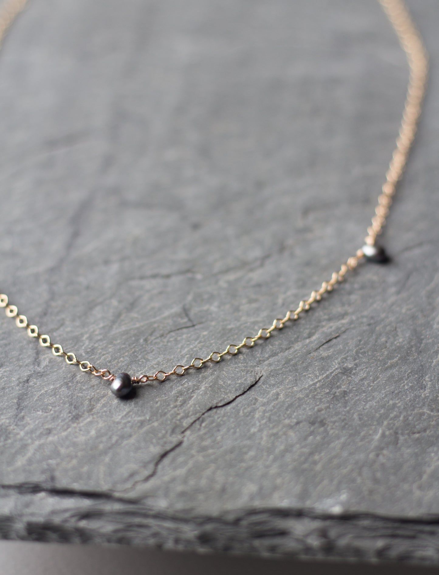 pisces princess necklace