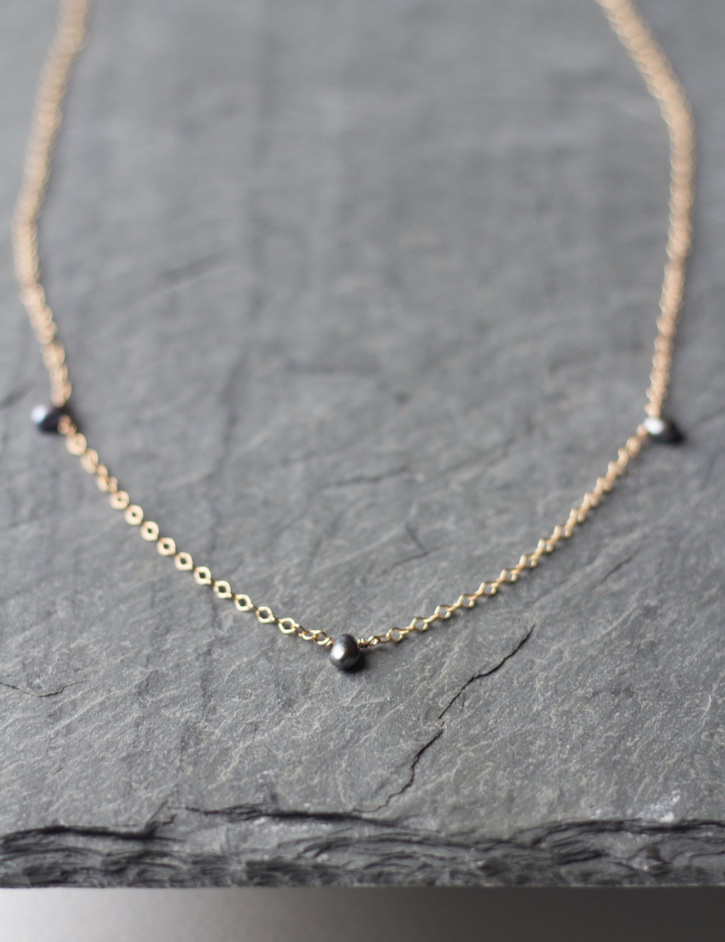 pisces princess necklace