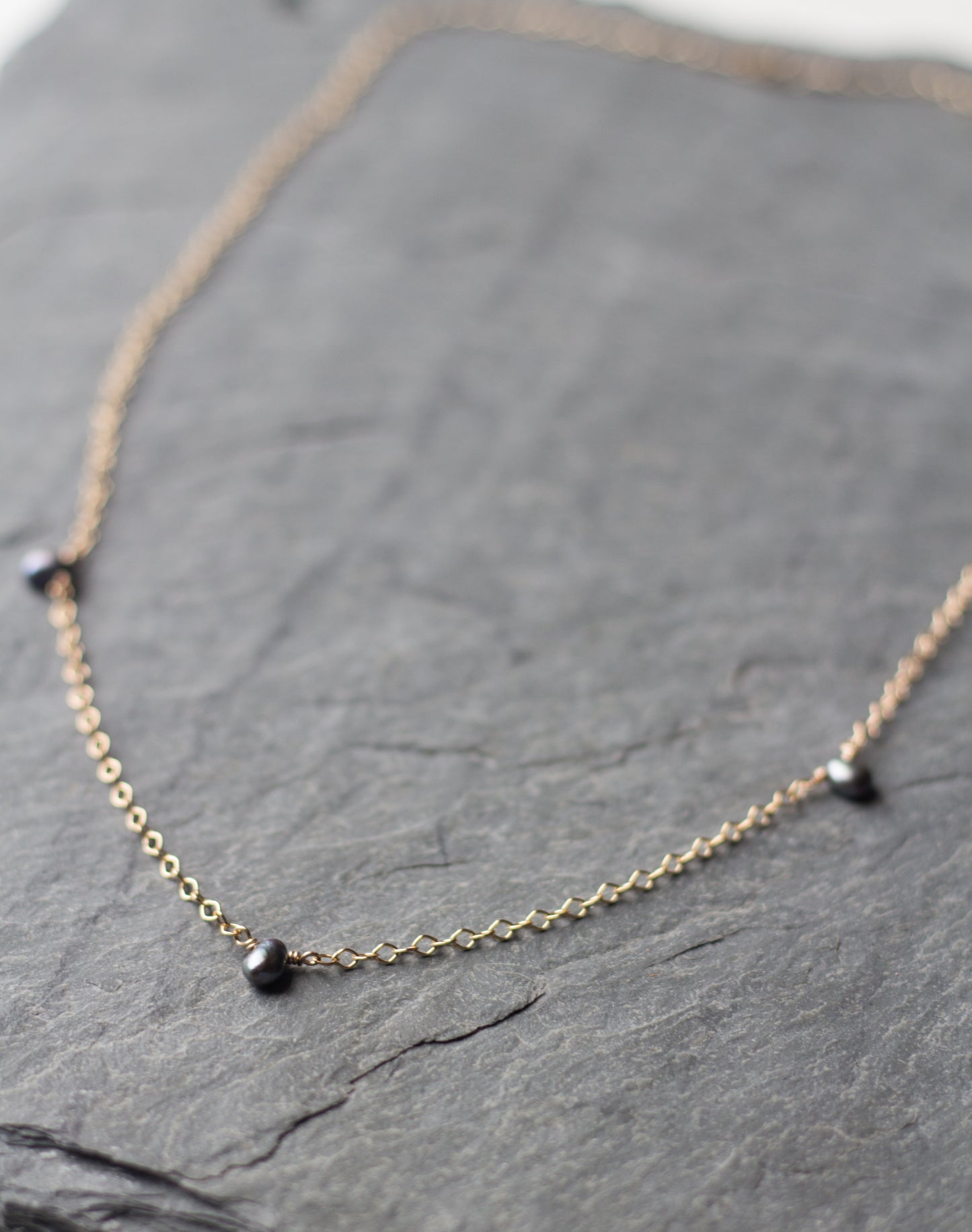 pisces princess necklace