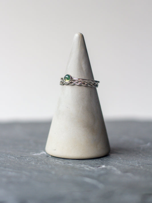 mini gem stack set