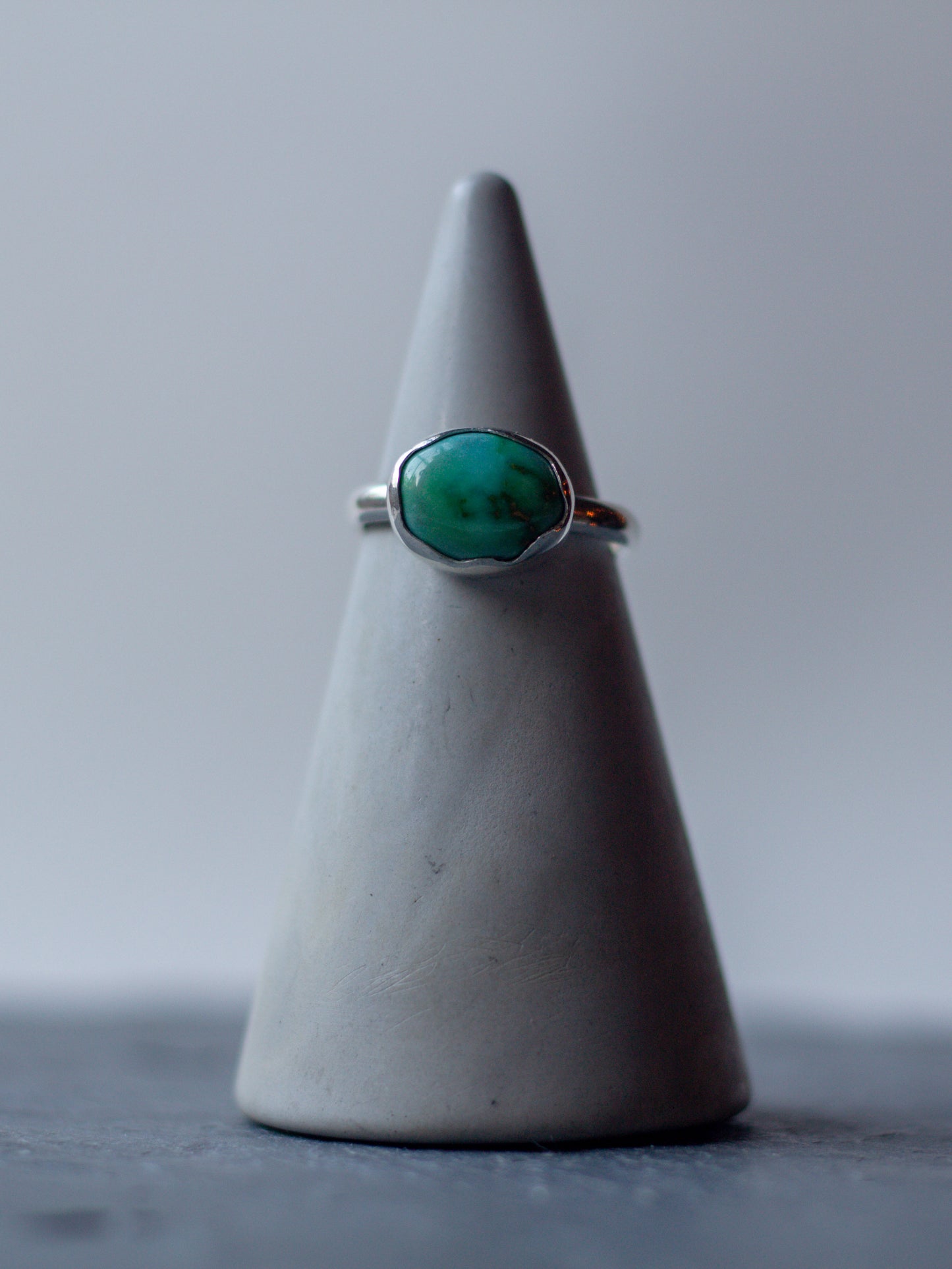 sonoran turquoise ring 016