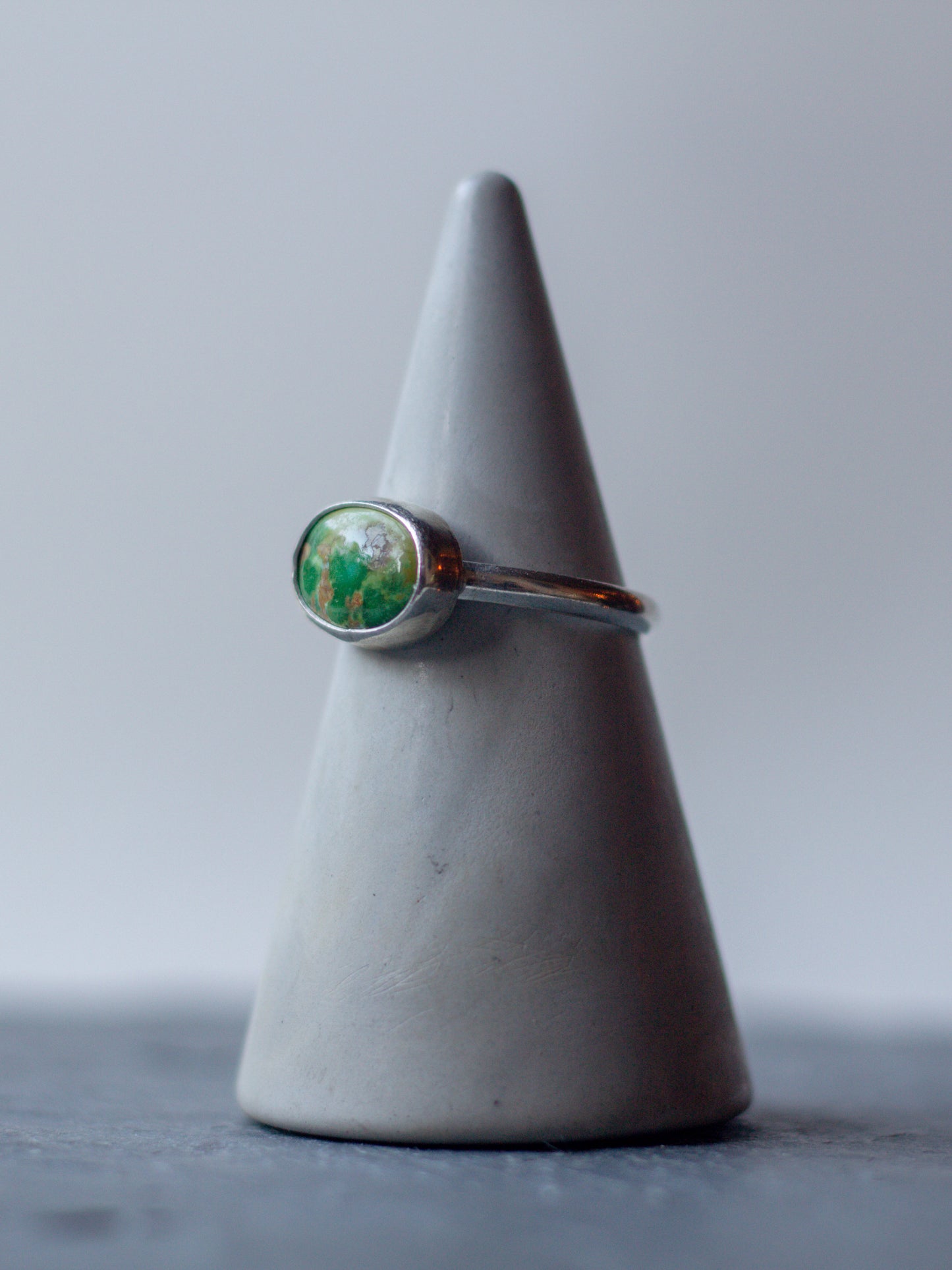 sonoran turquoise ring 014