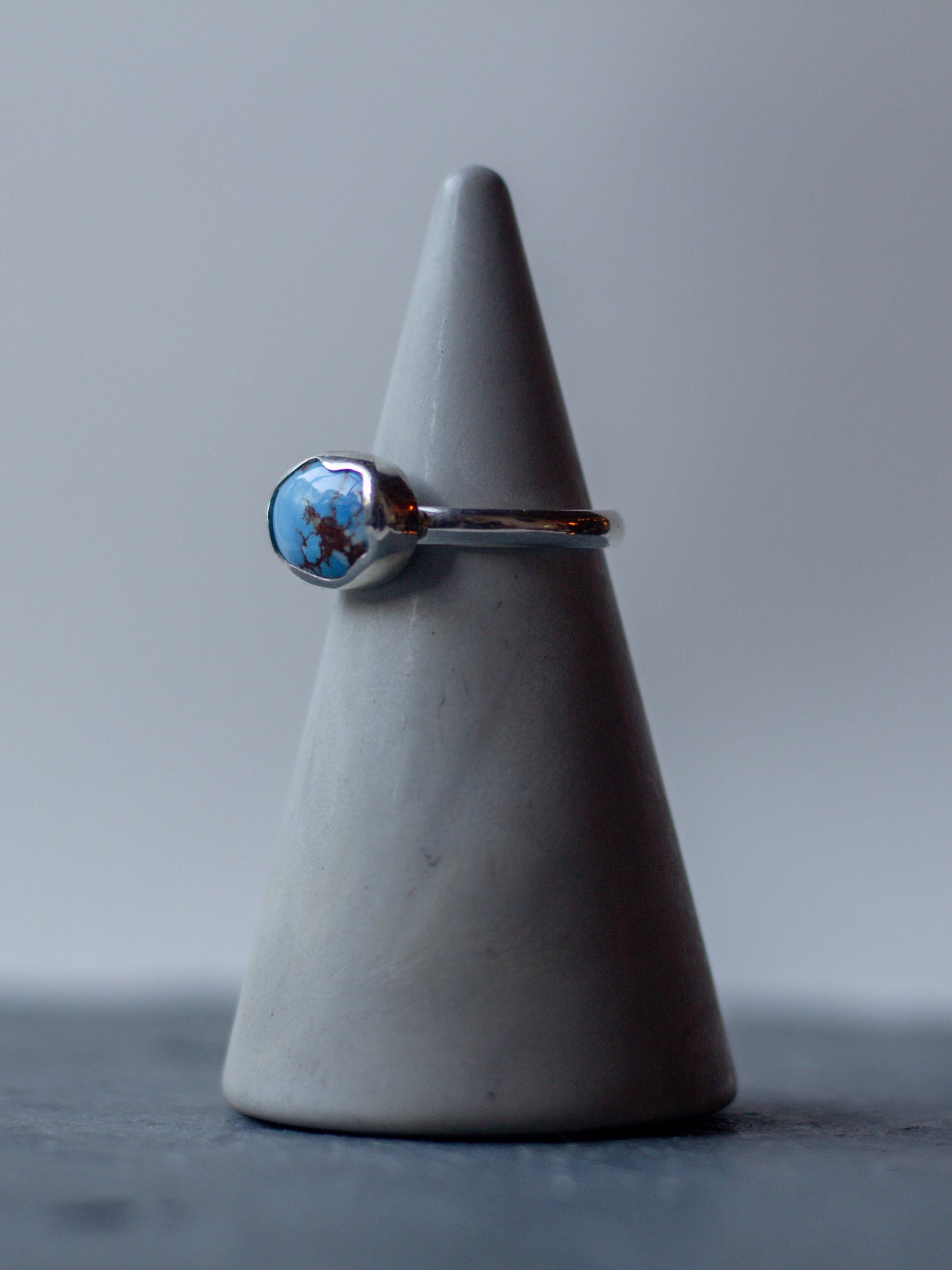 golden hills turquoise ring 006
