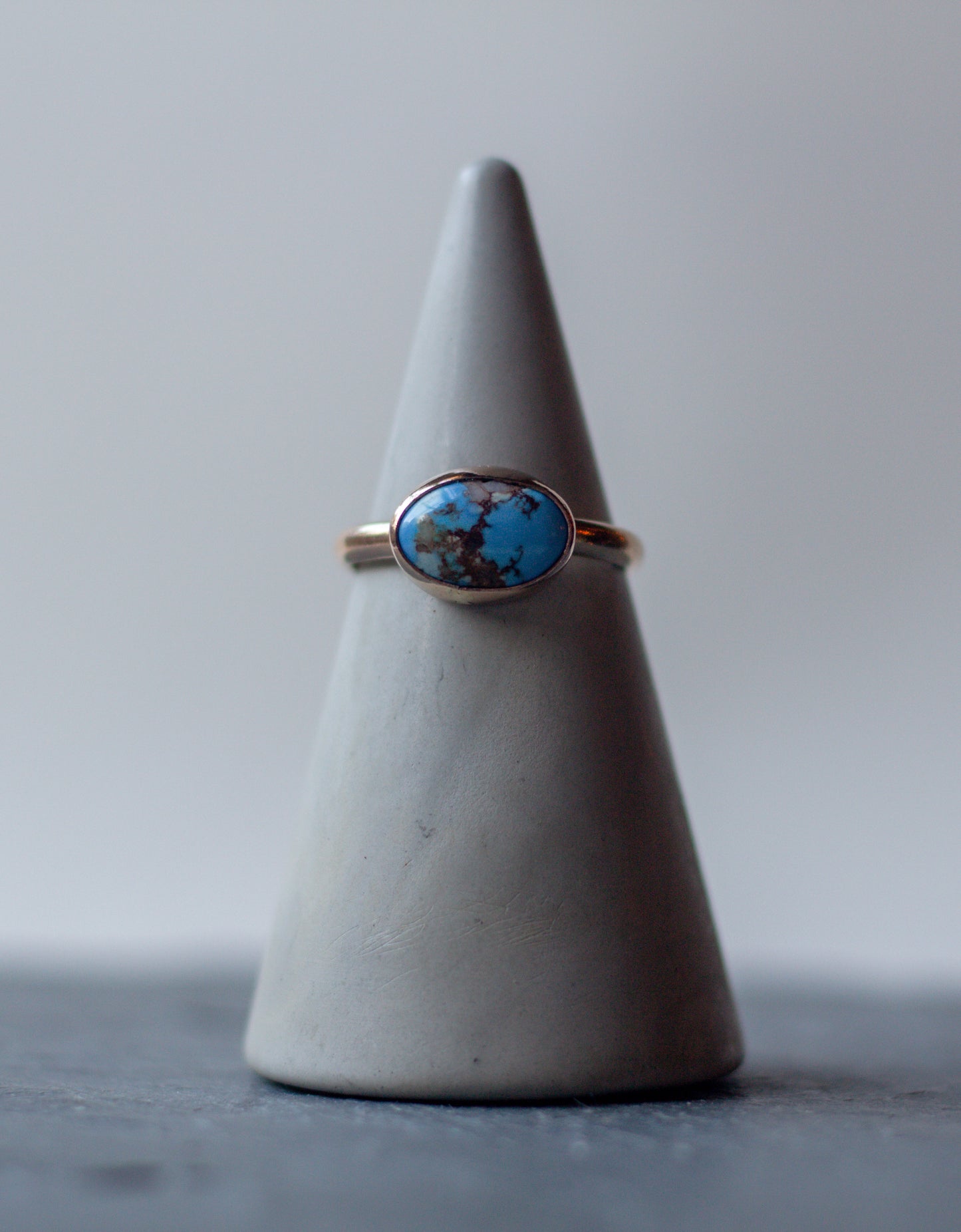 golden hills turquoise ring 001