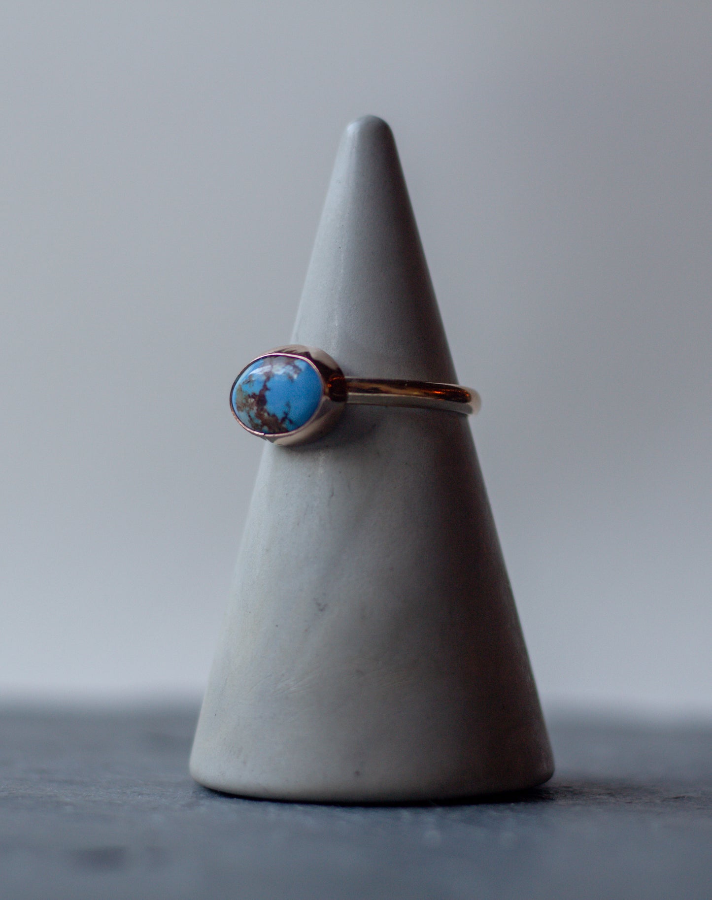 golden hills turquoise ring 001