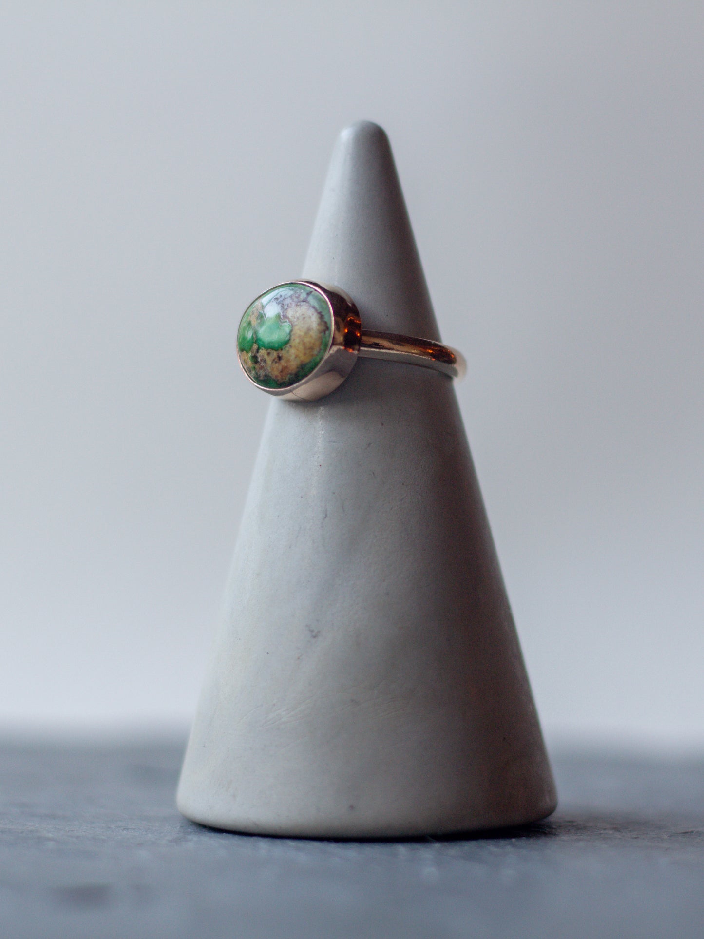 sonoran turquoise ring 008