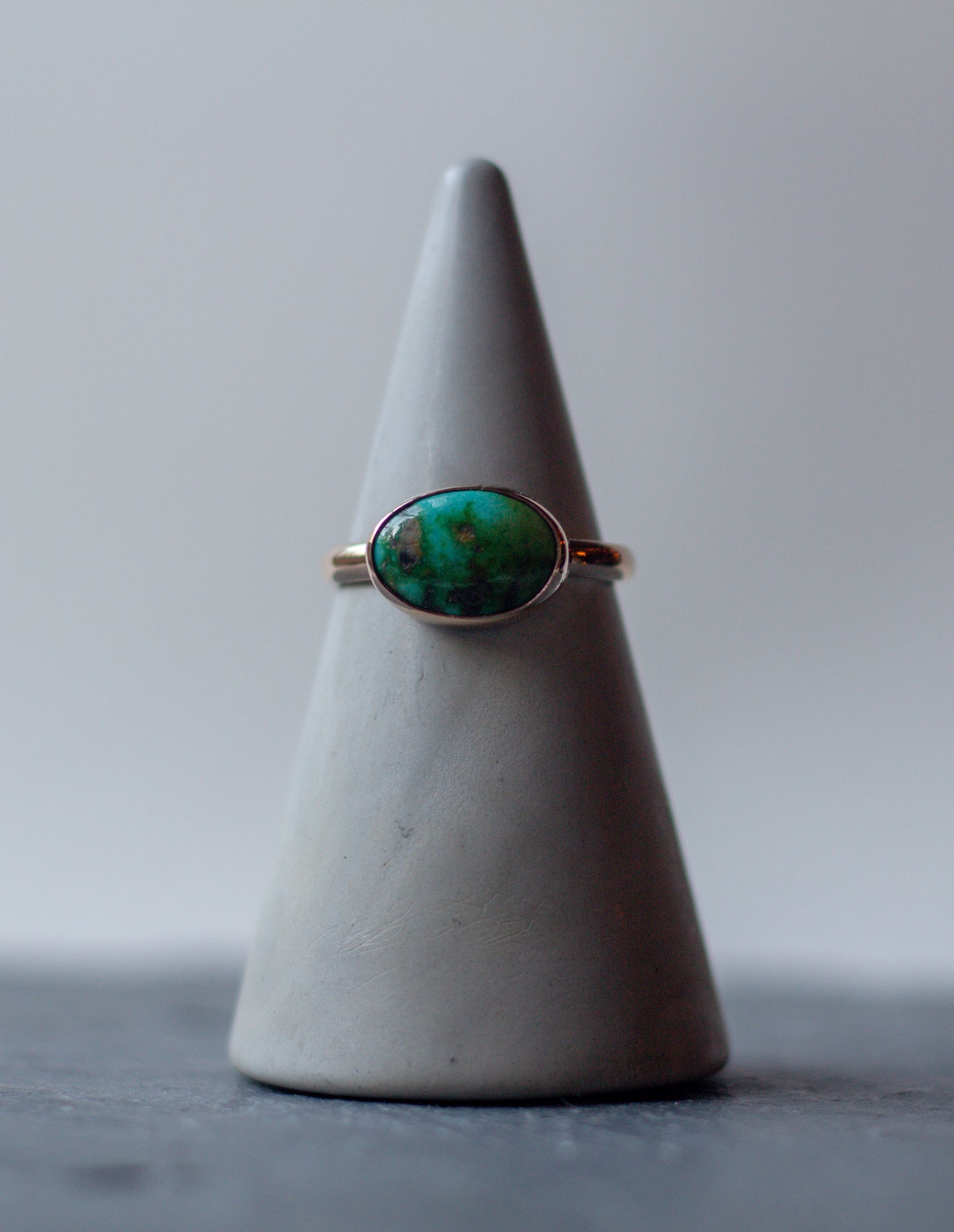 sonoran turquoise ring 005