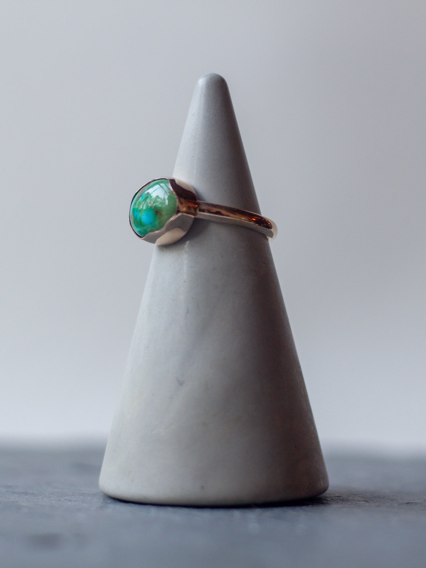 sonoran turquoise ring 004