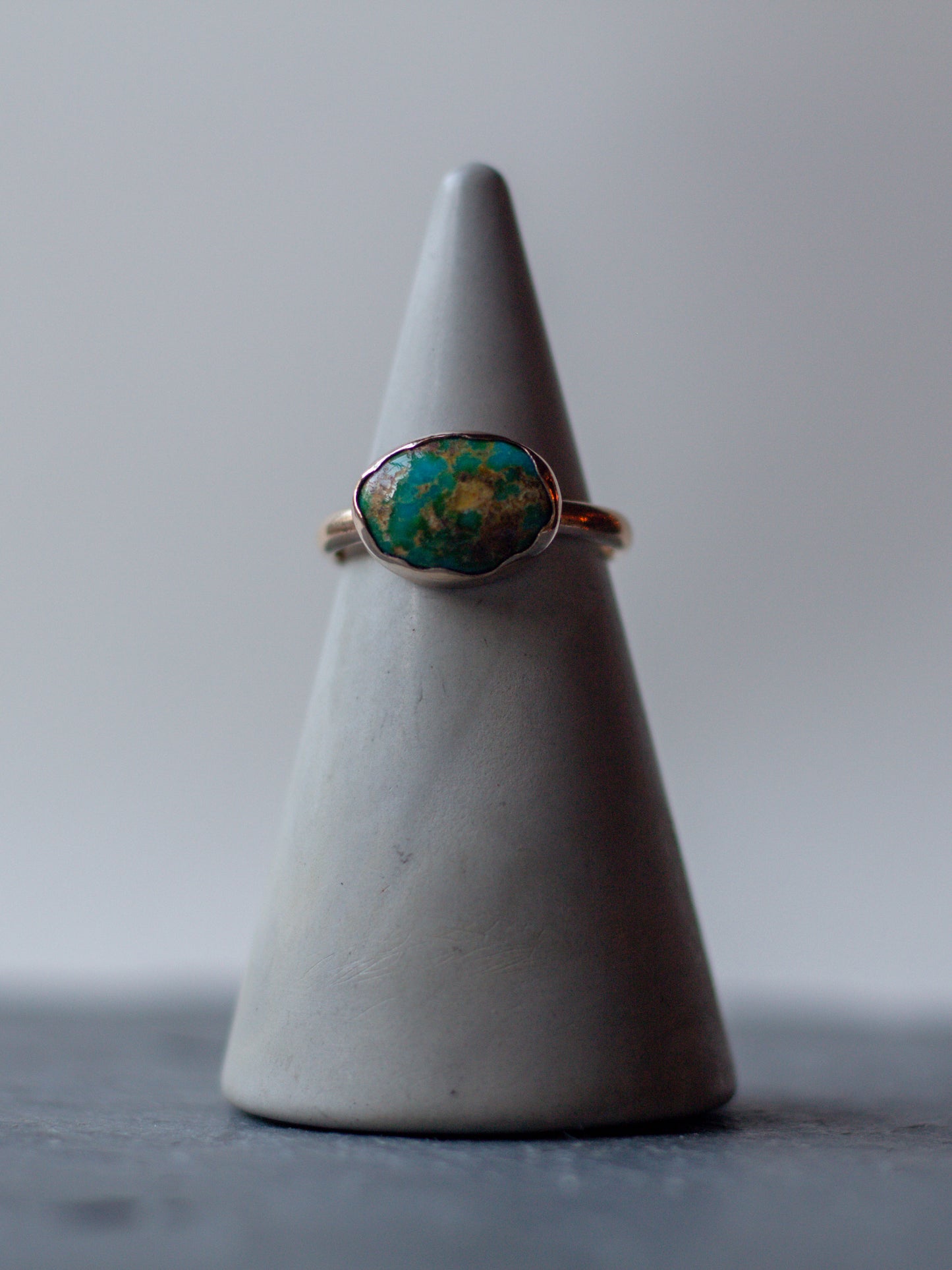 sonoran turquoise ring 003