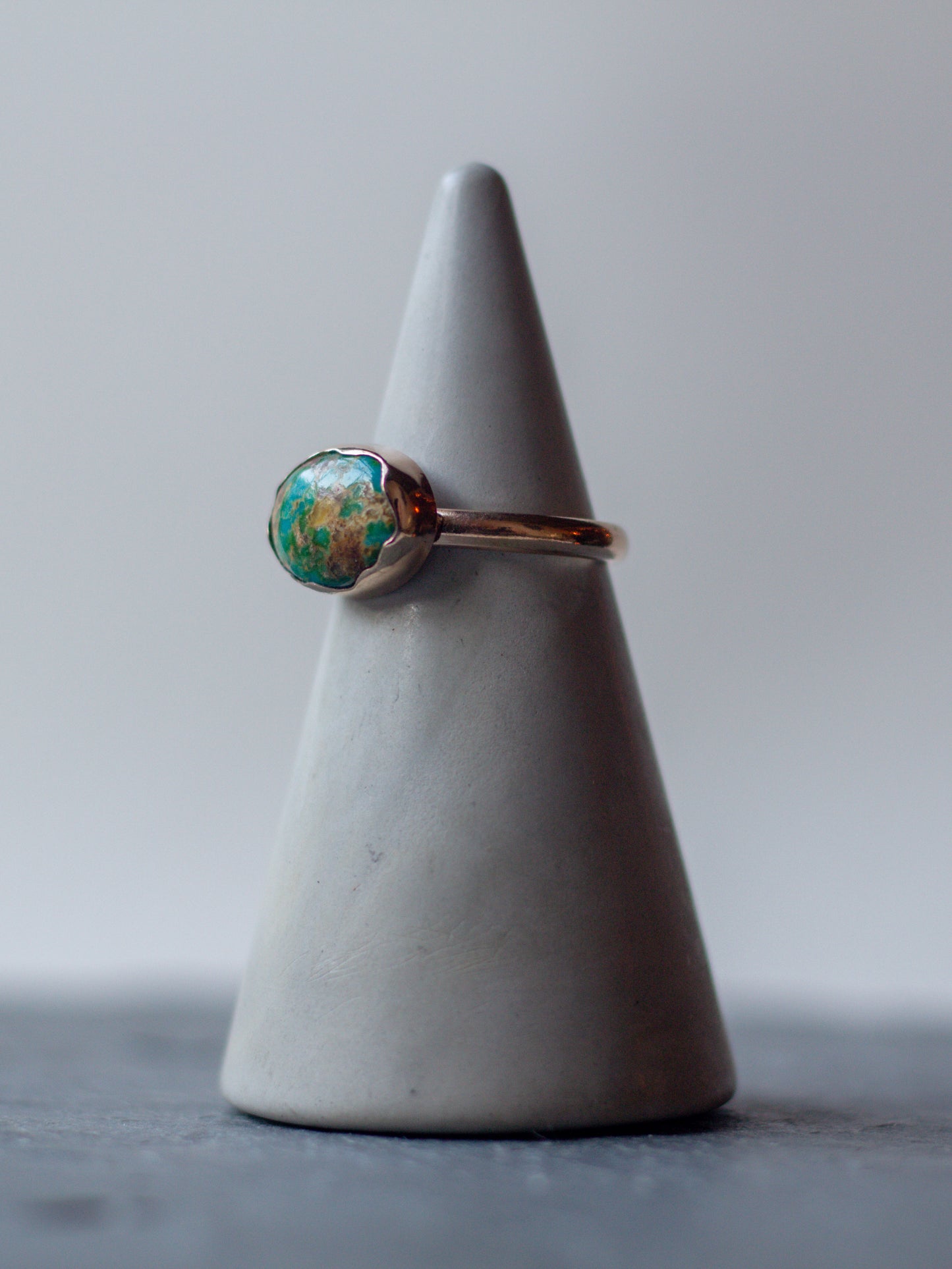 sonoran turquoise ring 003