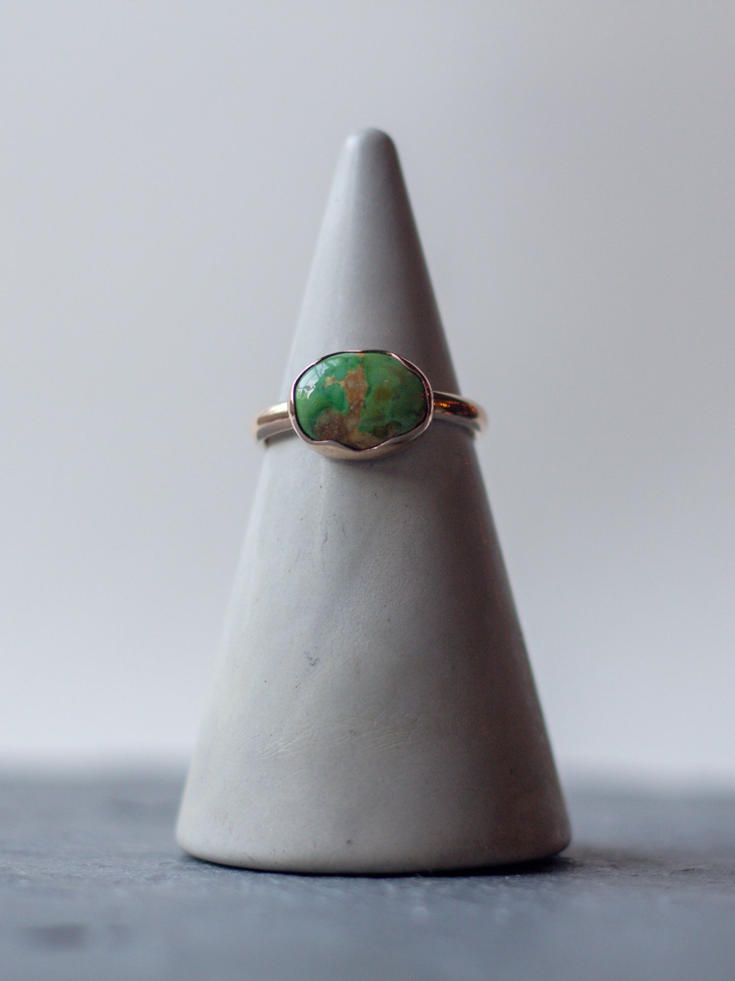 sonoran turquoise ring 002