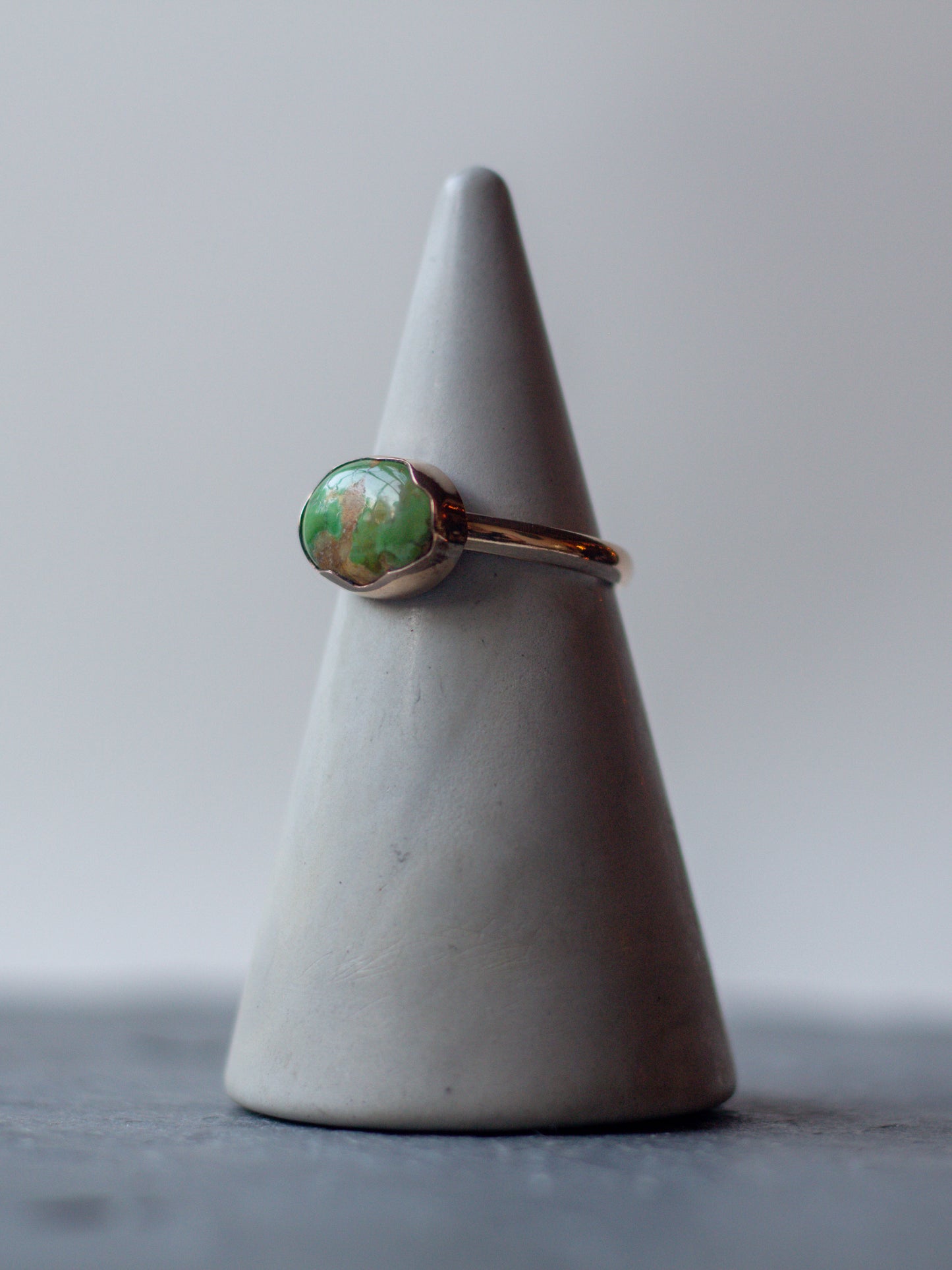 sonoran turquoise ring 002