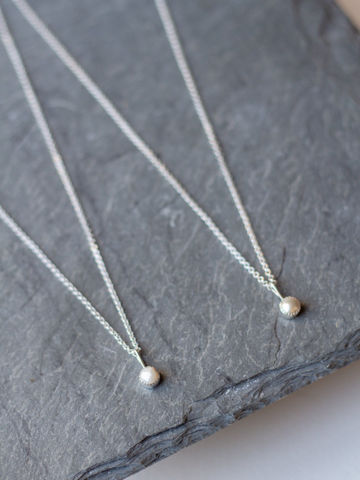 pearl necklace 002