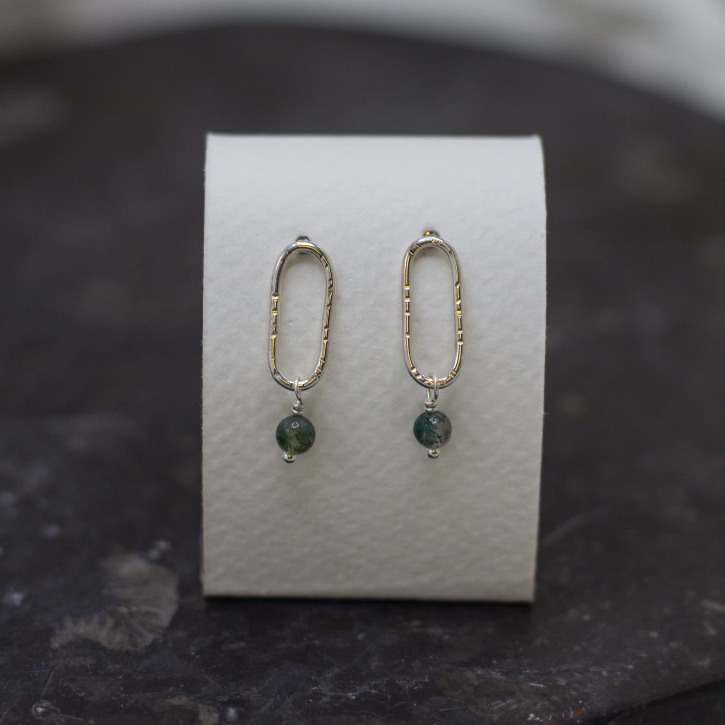 birch link x moss agate