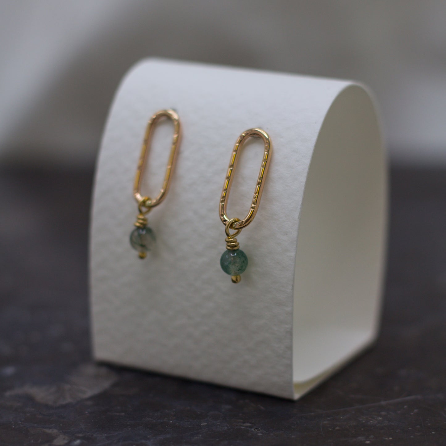 birch link x moss agate