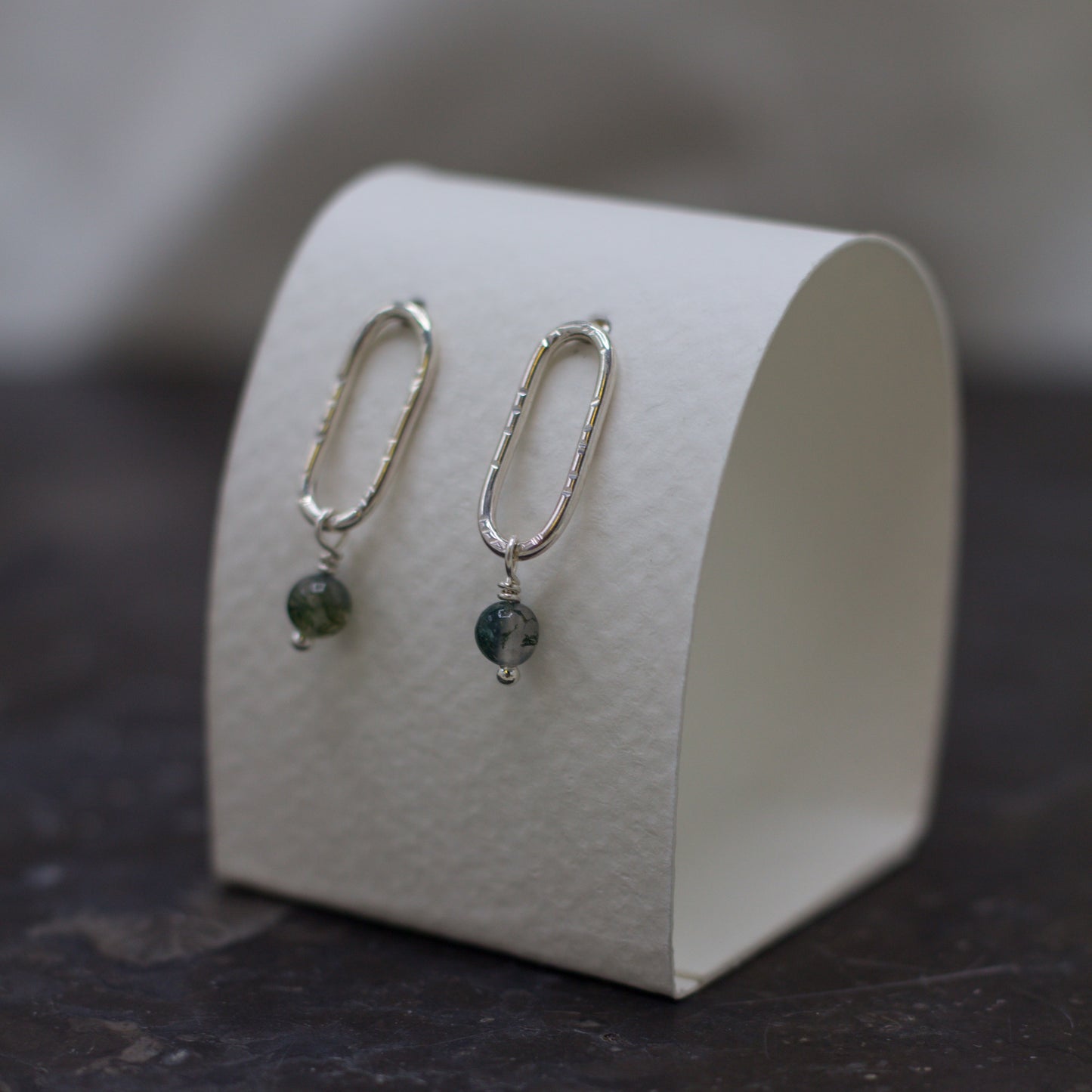 birch link x moss agate