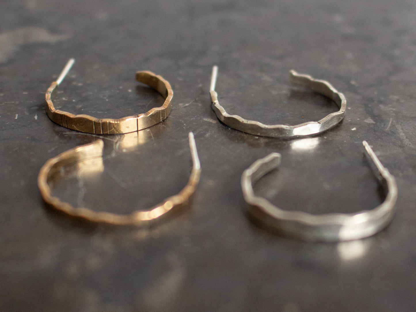 moondrop hoops