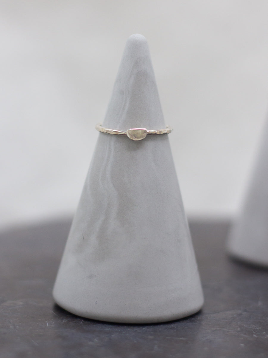 moon cycles ring set