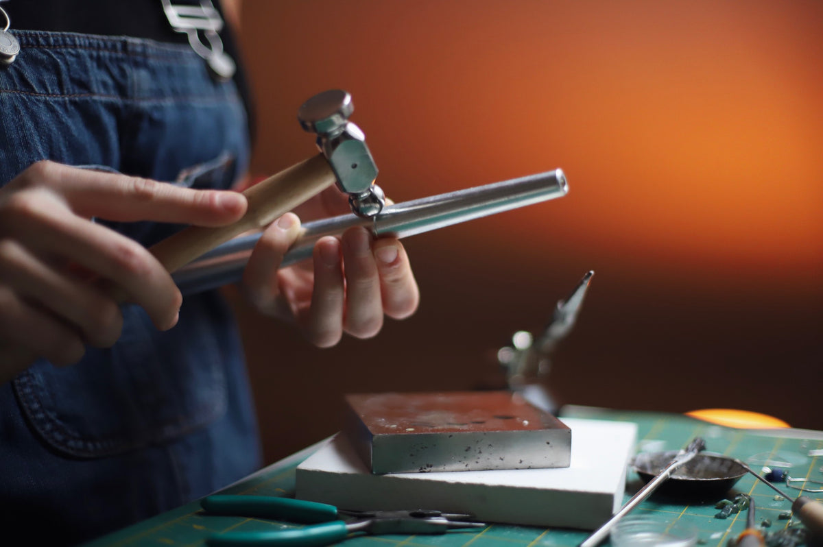 silversmithing 101