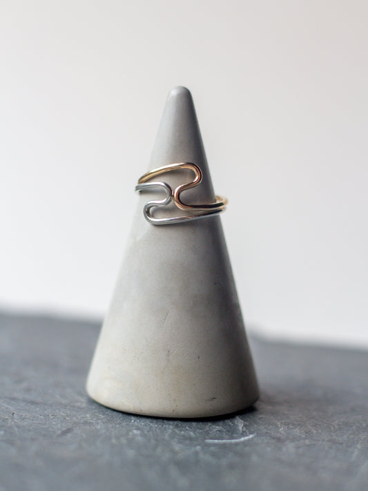 balance ring