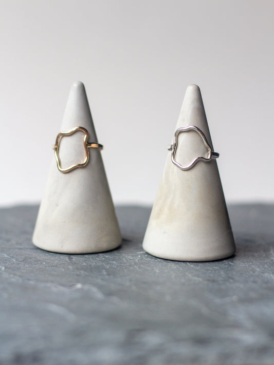 tide pool ring