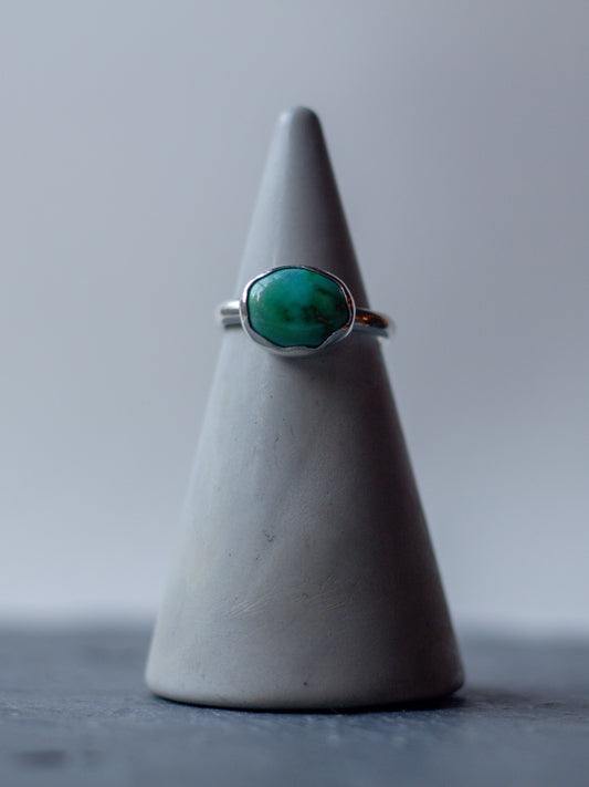 sonoran turquoise ring 016