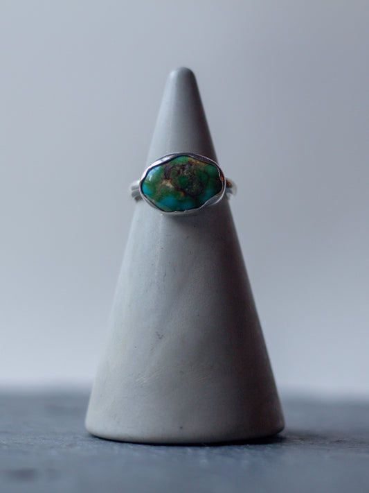 sonoran turquoise ring 015