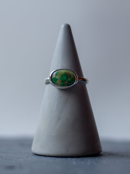 sonoran turquoise ring 014