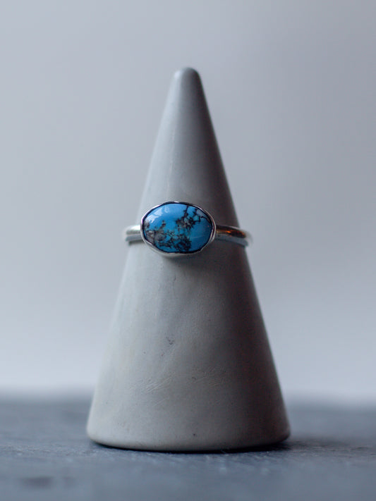 golden hills turquoise ring 007