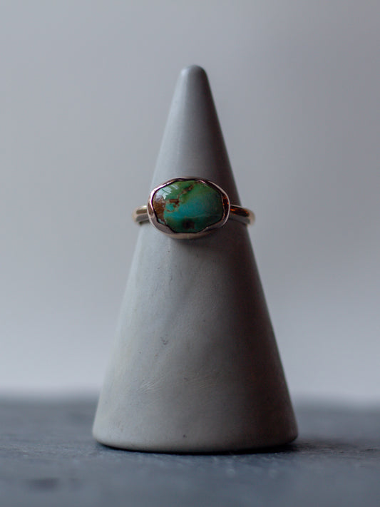 sonoran turquoise ring 006