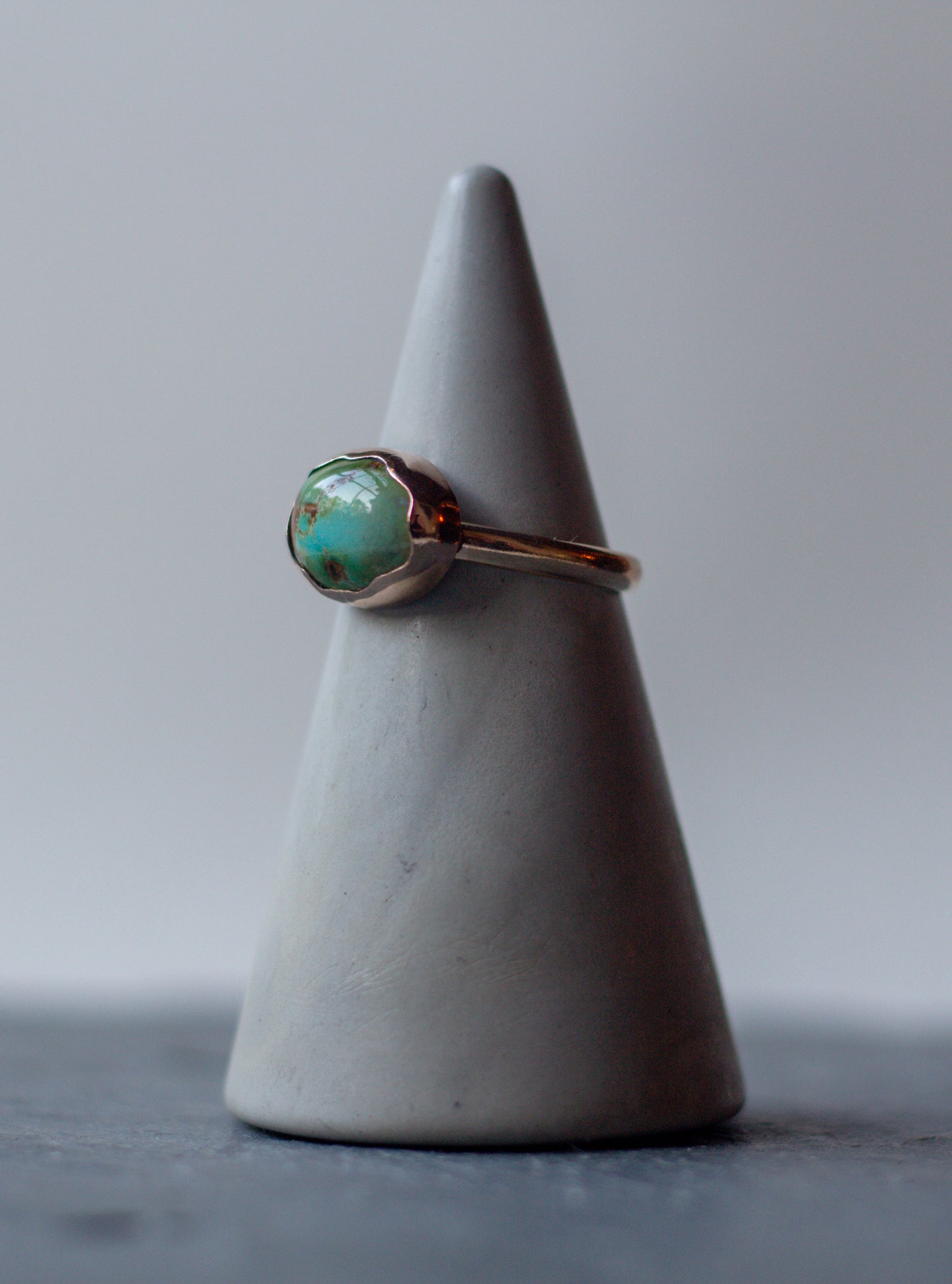 sonoran turquoise ring 006