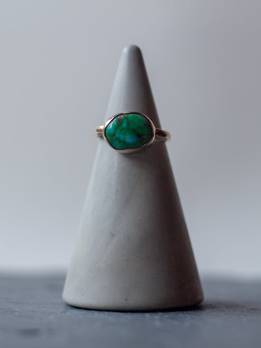 sonoran turquoise ring 004