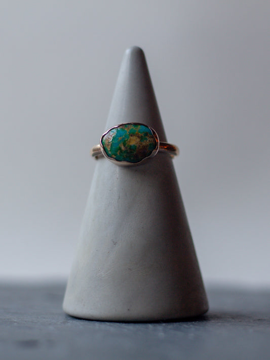sonoran turquoise ring 003