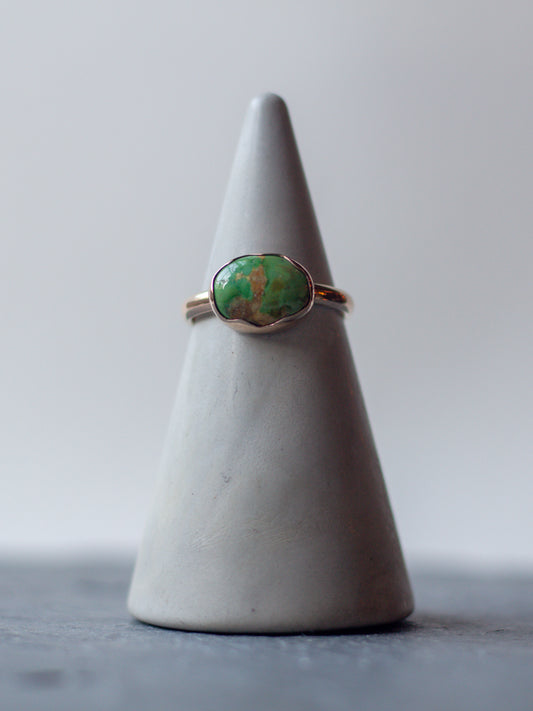 sonoran turquoise ring 002