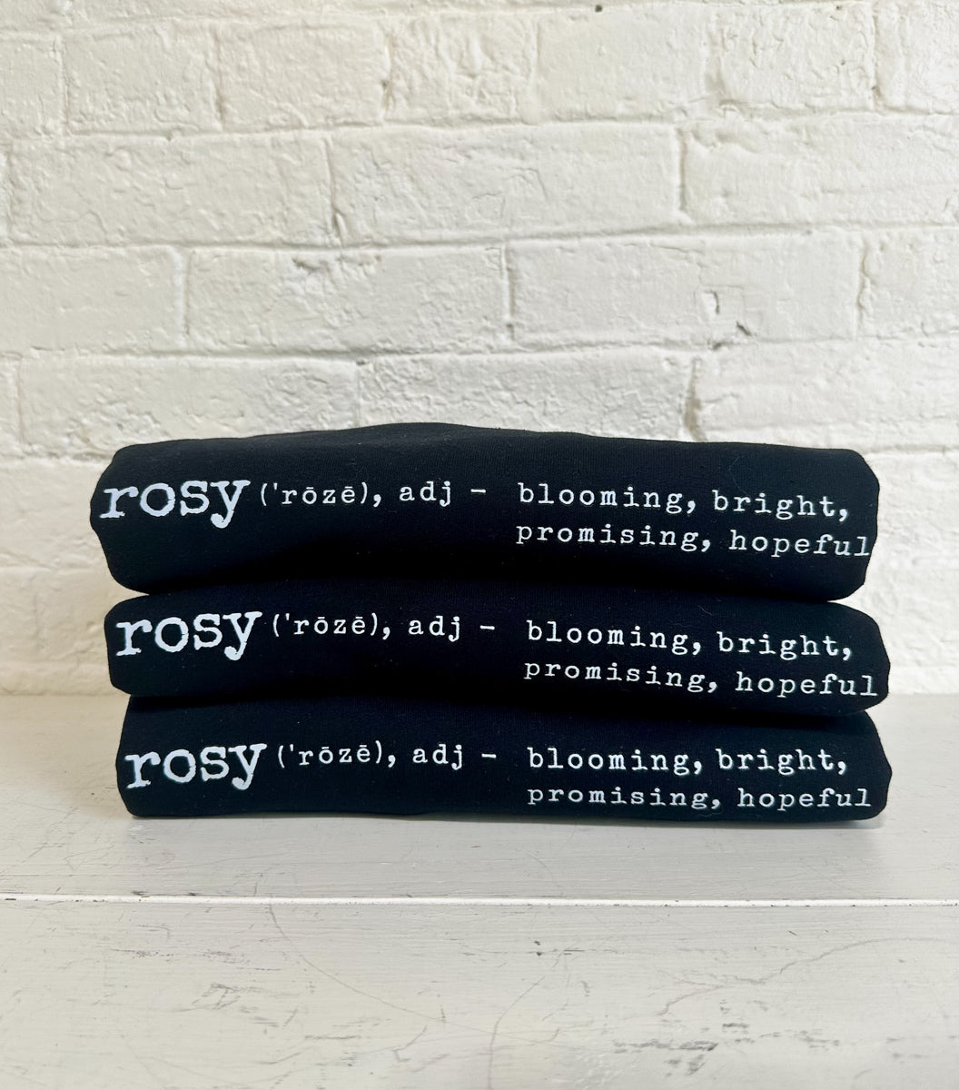 rosy crew