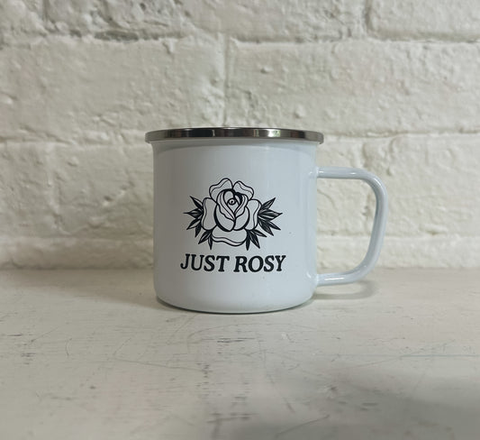 rosy mug