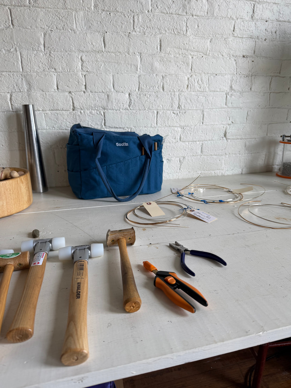 silversmithing 101