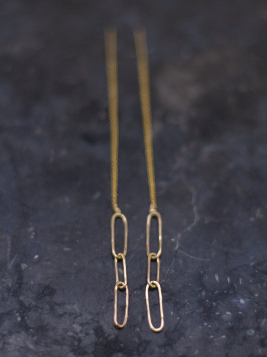 triple link threaders